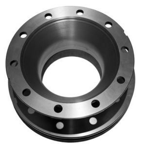 DISQUES DE FREIN INDUSTRIELS DKM 93296100