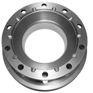 DISQUES DE FREIN INDUSTRIELS DKM 93127100