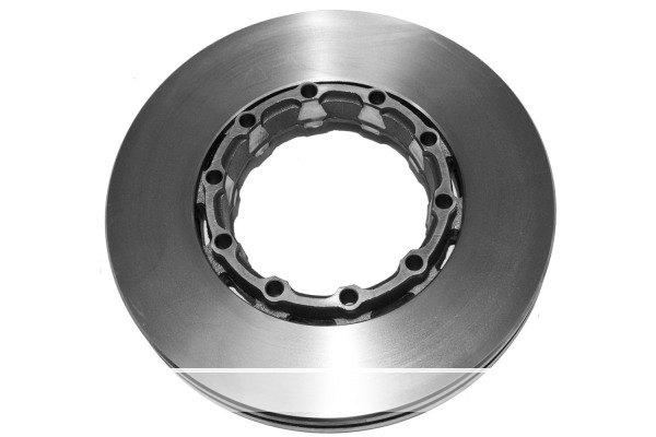 DISQUES DE FREIN INDUSTRIELS DKM 93193400