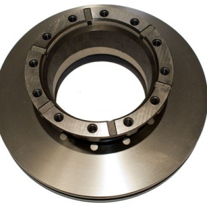DISQUES DE FREIN INDUSTRIELS DKM 93142900