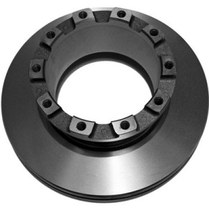 DISQUES DE FREIN INDUSTRIELS DKM SAF106
