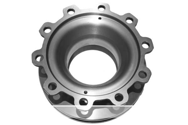 DISQUES DE FREIN INDUSTRIELS DKM 93104900