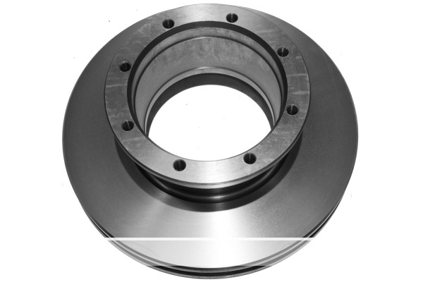 DISQUES DE FREIN INDUSTRIELS DKM 93101500