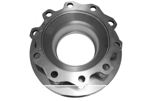 DISQUES DE FREIN INDUSTRIELS DKM 93102000