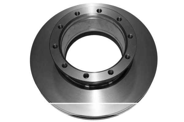 DISQUES DE FREIN INDUSTRIELS DKM 93086800