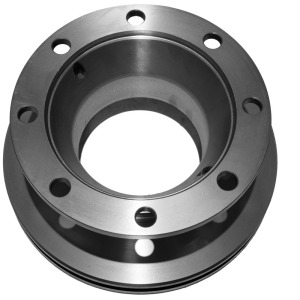 DISQUES DE FREIN INDUSTRIELS DKM 92116300