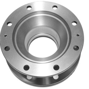 DISQUES DE FREIN INDUSTRIELS DKM 93127400