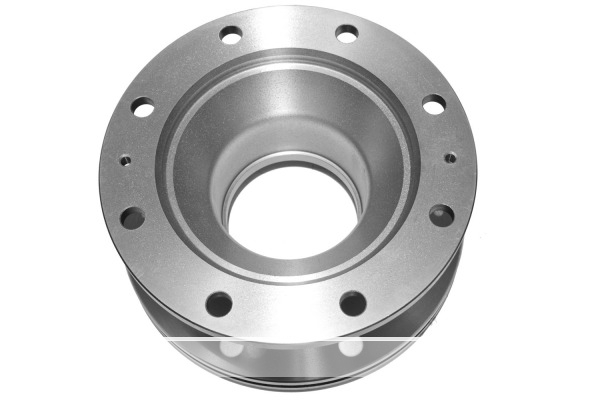 DISQUES DE FREIN INDUSTRIELS DKM 93127400