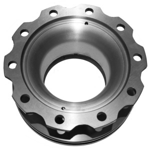 DISQUES DE FREIN INDUSTRIELS DKM 92116500
