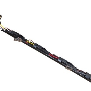 Câble de connexion, injecteur 38971600