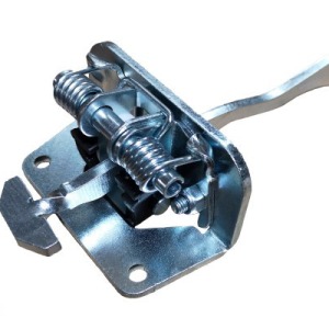 Loquet de porte 8Z0837249