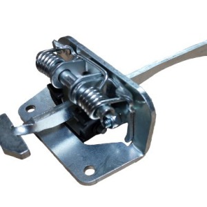 Loquet de porte 8Z0839249