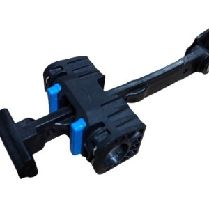 Loquet de porte 8T0837203A