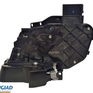 Serrure de porte 31253660