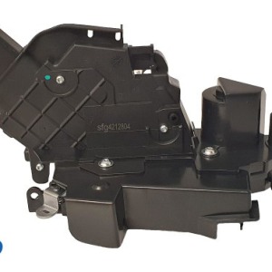 Serrure de porte 31253661