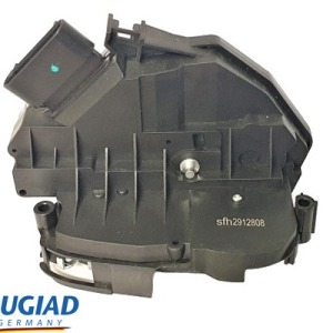 Serrure de porte 31349858