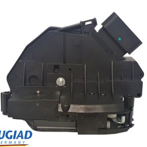 Serrure de porte 31349860