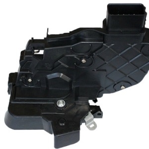 Serrure de porte LR011275