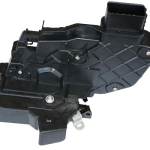 Serrure de porte LR011302