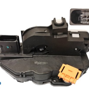 Serrure de porte 13579523