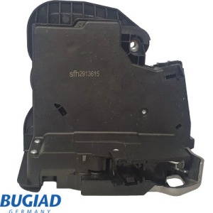 Serrure de porte 13597533