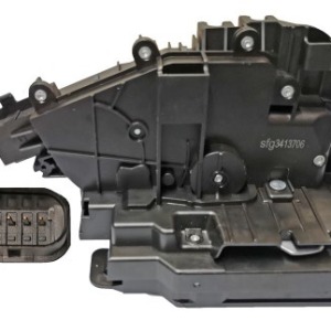 Serrure de porte A0997209300