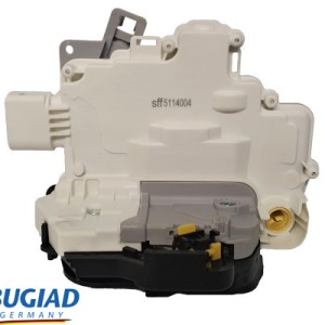 Serrure de porte 4F1837015A