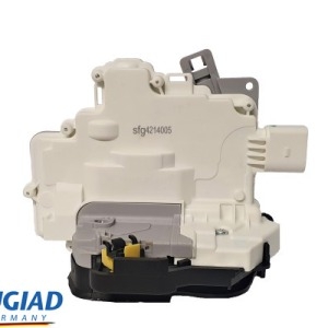 Serrure de porte 4F1837016A