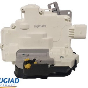 Serrure de porte 4F0839016B