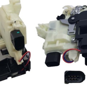 Serrure de porte 3B1837016CG