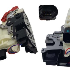 Serrure de porte 3B4839016AP