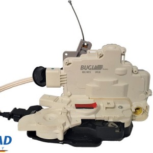 Serrure de porte 4G1837015B