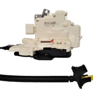 Serrure de porte 4G8839015