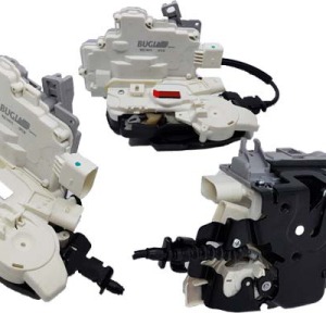 Serrure de porte 4G8839016