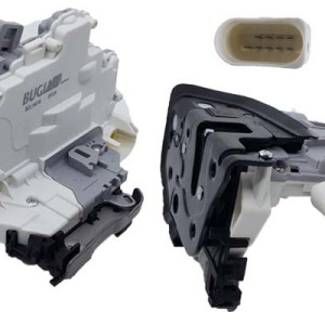 Serrure de porte 8J1837015B