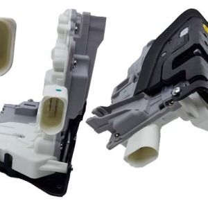 Serrure de porte 8J1837016B