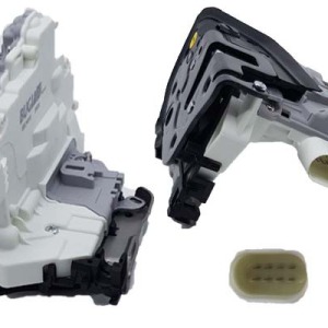 Serrure de porte 8K0839015A