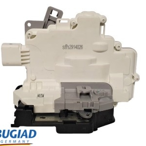 Serrure de porte 3C4839015B