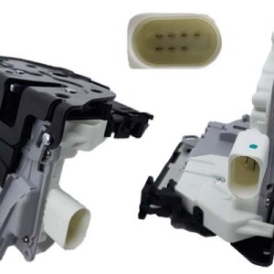 Serrure de porte 3C4839016B