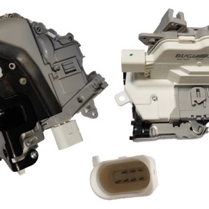 Serrure de porte 8J1837015C