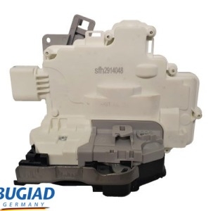 Serrure de porte 4G0839015A