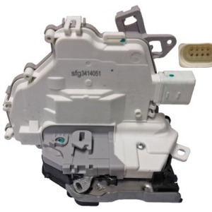Serrure de porte 4G0839016C