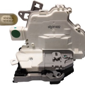 Serrure de porte 4G0839015E