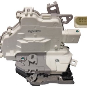 Serrure de porte 4G0839016E