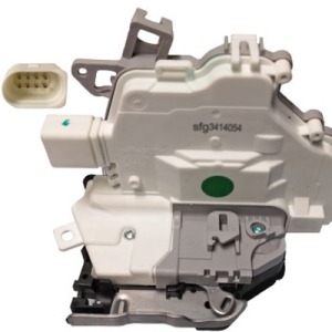 Serrure de porte 4G0839015D