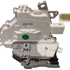 Serrure de porte 4G0839016D