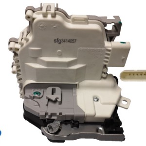 Serrure de porte 8X1837016C