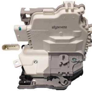 Serrure de porte 8X0839015E