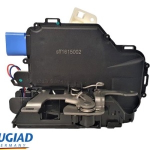 Serrure de porte 5J2837015