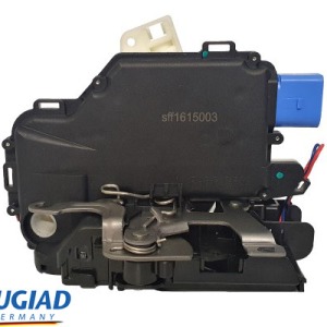 Serrure de porte 5J2837016